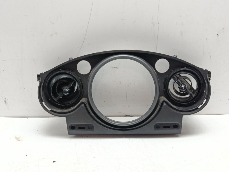 Recambio de molduras delanteras para mini mini (r50, r53) one referencia OEM IAM 51459141918  