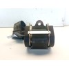 Recambio de cinturon seguridad trasero derecho para volkswagen golf vii lim. gte referencia OEM IAM 621102200  