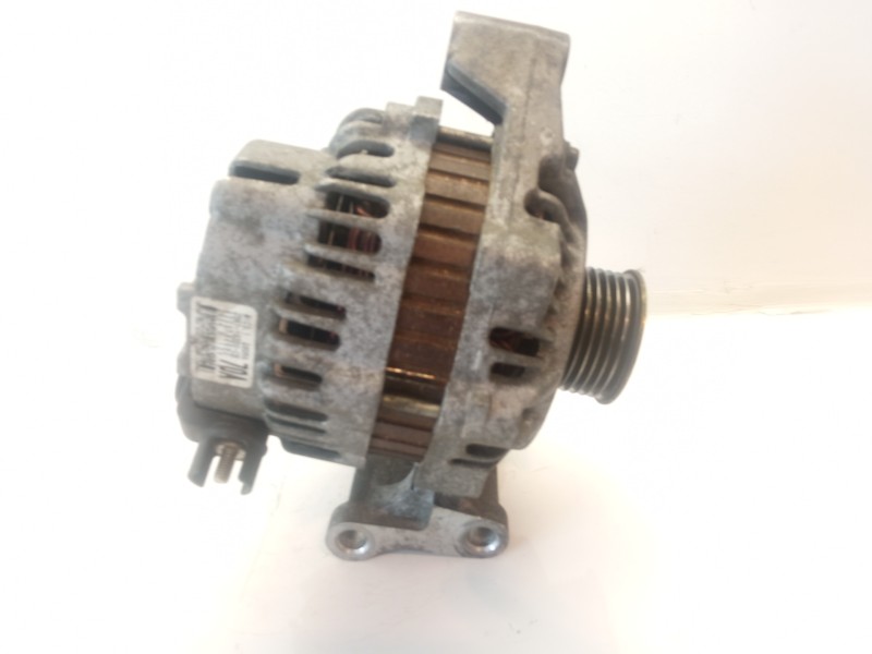 Recambio de alternador para ford fusion (cbk) 1.4 16v cat referencia OEM IAM A005TA7692 A005TA7692 2S6T10300CB
