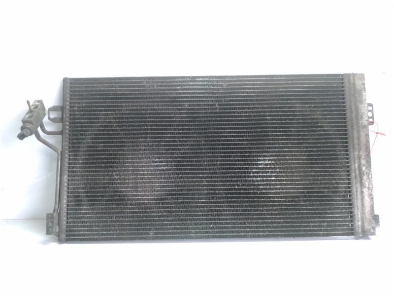 Recambio de condensador aire acondicionado para mercedes-benz vito mixto 06.2003 referencia OEM IAM A6398350070  