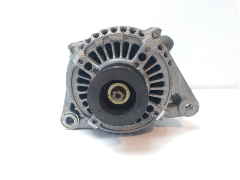 Recambio de alternador para mg serie 75 (rj) 2.0 kv6 classic referencia OEM IAM YLE102330  