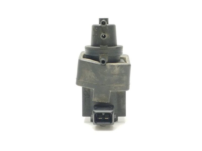 Recambio de valvula aire adicional para nissan navara pick-up (d40m) double cab se 4x4 referencia OEM IAM 14956EB70B 70221201 