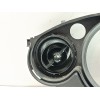 Recambio de molduras delanteras para mini mini (r50, r53) one referencia OEM IAM 51459141918  