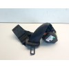 Recambio de cinturon seguridad trasero derecho para volkswagen golf vii lim. gte referencia OEM IAM 621102200  