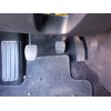Recambio de pedal freno para renault clio iv 0.9 referencia OEM IAM 465013423R  