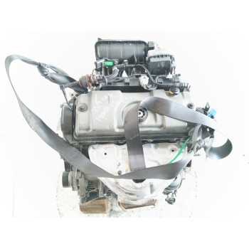 MOTOR COMPLETO 0135JN HFX PSA