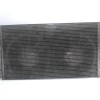 Recambio de condensador aire acondicionado para mercedes-benz vito mixto 06.2003 referencia OEM IAM A6398350070  