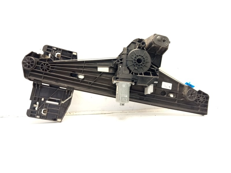 Recambio de elevalunas trasero izquierdo para peugeot 2008 (p1) active referencia OEM IAM 9830003080  