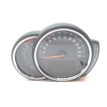 CUADRO INSTRUMENTOS 62105A1C3F8 62108779675 877967501