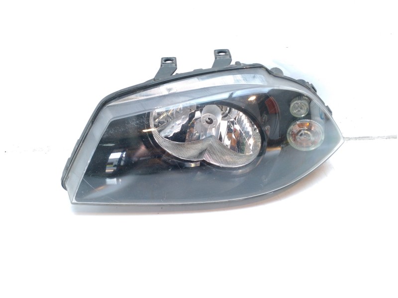 Recambio de faro izquierdo para seat cordoba berlina (6l2) referencia OEM IAM 6L1941021A  