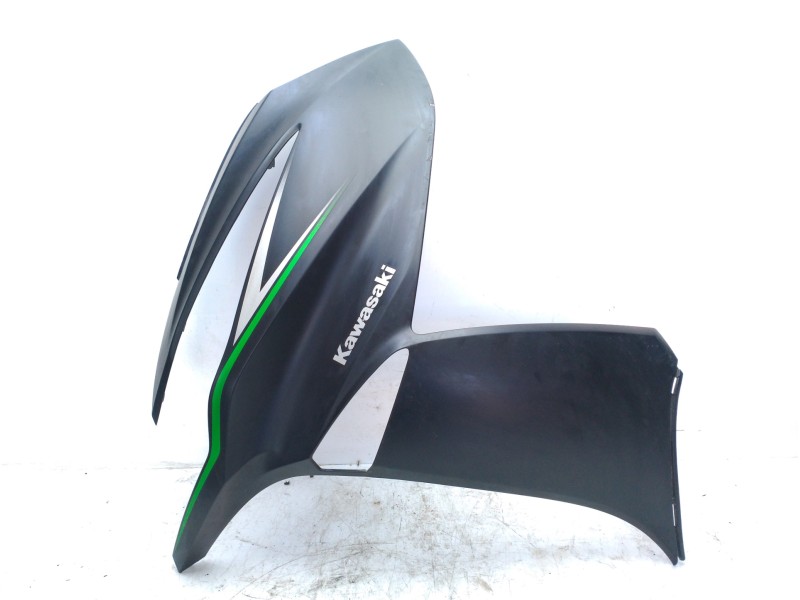 Recambio de molduras delanteras para kawasaki j 125 referencia OEM IAM 55028Y003968 64303ZZA6E000 
