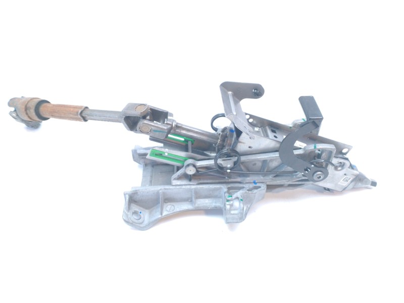 Recambio de columna direccion para mazda 3 lim. (bl) 1.6 cd diesel cat referencia OEM IAM BBP33210XA  