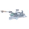 Recambio de columna direccion para mazda 3 lim. (bl) 1.6 cd diesel cat referencia OEM IAM BBP33210XA  