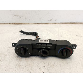 MANDO CLIMATIZADOR 972501J1004X 