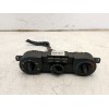 Recambio de mando climatizador para hyundai i20 city s referencia OEM IAM 972501J1004X  