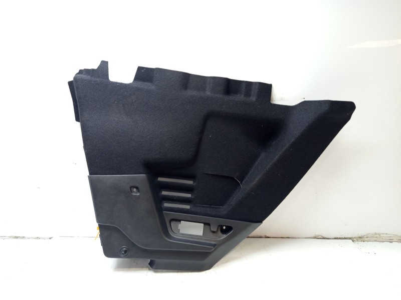 Recambio de moldura para renault captur i (j5_, h5_) 0.9 tce 90 referencia OEM IAM 799129406R  