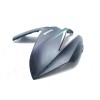 Recambio de molduras delanteras para kawasaki j 125 referencia OEM IAM 55028Y003968 64303ZZA6E000 