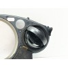 Recambio de molduras delanteras para mini mini (r50, r53) one referencia OEM IAM 51459141918  