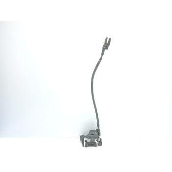 CERRADURA PUERTA DELANTERA IZQUIERDA 51843468 