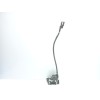 Recambio de cerradura puerta delantera izquierda para fiat doblo (119) 1.9 jtd cat referencia OEM IAM 51843468  