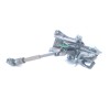 Recambio de columna direccion para mazda 3 lim. (bl) 1.6 cd diesel cat referencia OEM IAM BBP33210XA  