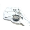 Recambio de elevalunas trasero derecho para volkswagen touran (1t1) 1.9 tdi referencia OEM IAM 1T0839462P 1K0959704B 