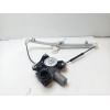 Recambio de elevalunas trasero izquierdo para toyota yaris referencia OEM IAM 69840K0010  