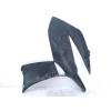 Recambio de molduras delanteras para kawasaki j 125 referencia OEM IAM 55028Y003968 64303ZZA6E000 