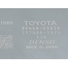 Recambio de modulo electronico para lexus is 300h referencia OEM IAM 8865053430  