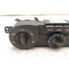 Recambio de mando climatizador para hyundai i20 city s referencia OEM IAM 972501J1004X  