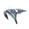 Recambio de molduras delanteras para kawasaki j 125 referencia OEM IAM 55028Y003968 64303ZZA6E000 