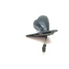 Recambio de retrovisor izquierdo para seat ibiza (6l1) referencia OEM IAM 0100763  