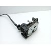 Recambio de cerradura puerta delantera izquierda para fiat doblo (119) 1.9 jtd cat referencia OEM IAM 51843468  