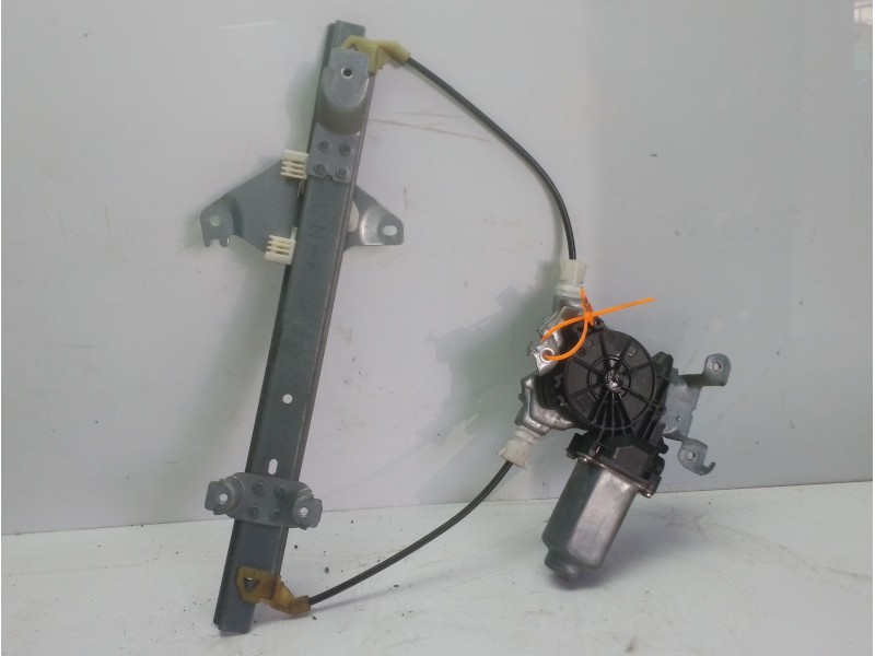 Recambio de elevalunas trasero derecho para nissan qashqai+2 (jj10) acenta referencia OEM IAM 82700EY10A  
