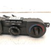 Recambio de mando climatizador para hyundai i20 city s referencia OEM IAM 972501J1004X  
