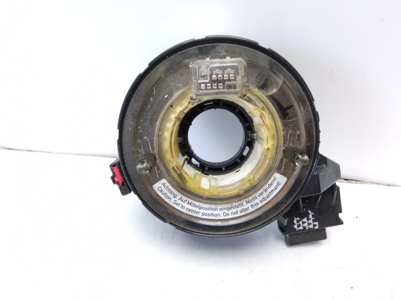 Recambio de anillo airbag para seat altea (5p1) 1.9 tdi referencia OEM IAM 616045  