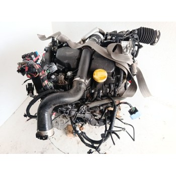 MOTOR COMPLETO 100016988R K9K E628 R266548