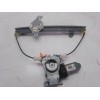 Recambio de elevalunas trasero derecho para nissan qashqai+2 (jj10) acenta referencia OEM IAM 82700EY10A  