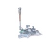 Recambio de columna direccion para mazda 3 lim. (bl) 1.6 cd diesel cat referencia OEM IAM BBP33210XA  