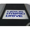 Recambio de tapa motor para lexus rc referencia OEM IAM 1260136130  