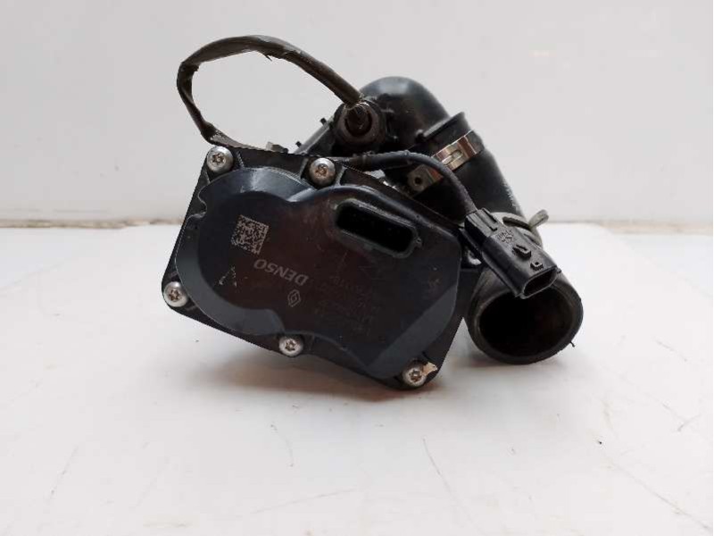 Recambio de valvula egr para renault clio iv dynamique referencia OEM IAM 147104647R  