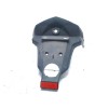 Recambio de portamatriculas para kawasaki j 125 referencia OEM IAM 35019Y003933  