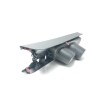 Recambio de guarnecidos palanca cambio para toyota yaris referencia OEM IAM 58822K0030C0 58910K0030 