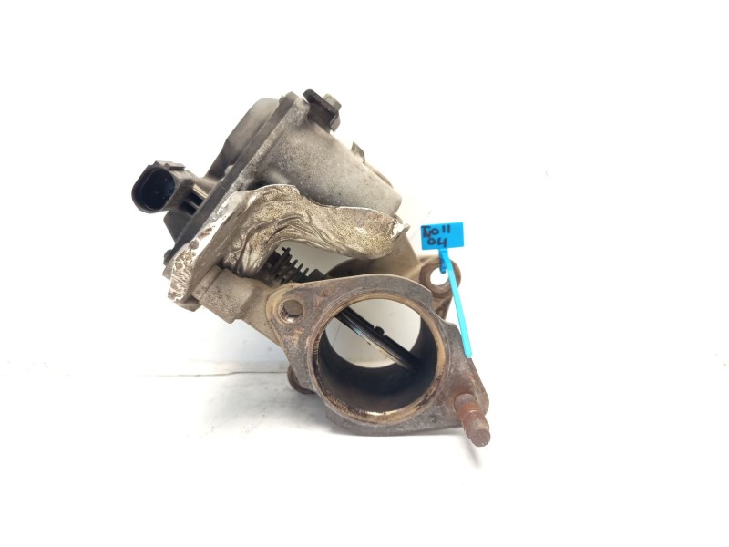 Recambio de caja mariposa para kia sorento referencia OEM IAM 284622F700  