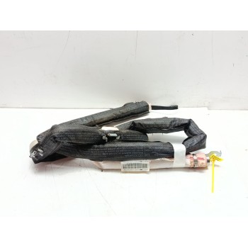 AIRBAG CORTINA DELANTERO IZQUIERDO 9800483280 9800483180 