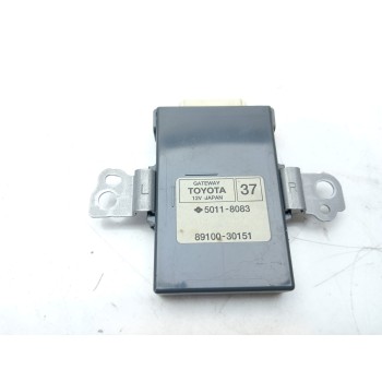 MODULO ELECTRONICO 50118083 8910030151 