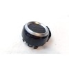 Recambio de aireador lateral izquierdo para nissan micra v (k14) 1.0 dig-t 117 referencia OEM IAM 687615FA0A  