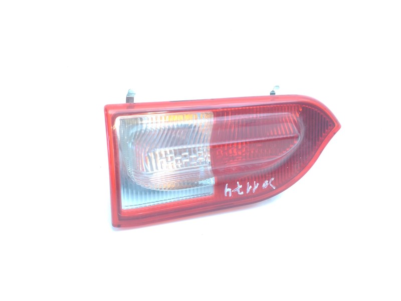 Recambio de piloto trasero derecho para opel insignia sports tourer edition referencia OEM IAM 13226855  