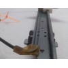 Recambio de elevalunas trasero derecho para nissan qashqai+2 (jj10) acenta referencia OEM IAM 82700EY10A  