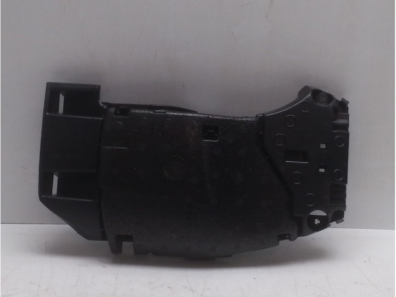 Recambio de moldura para renault captur i (j5_, h5_) 0.9 tce 90 referencia OEM IAM 123333942R  